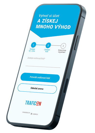 Telefon s výhodami